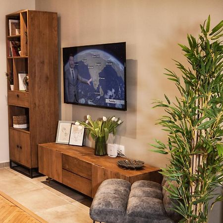 Central Comfy Modern Flat 2 Bedrooms 2 Bathrooms Ateny Zewnętrze zdjęcie