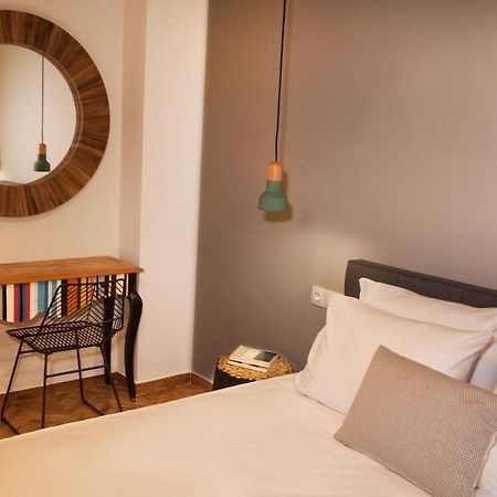 Central Comfy Modern Flat 2 Bedrooms 2 Bathrooms Ateny Zewnętrze zdjęcie