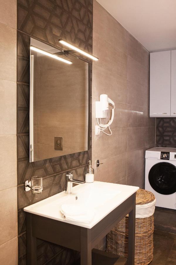 Central Comfy Modern Flat 2 Bedrooms 2 Bathrooms Ateny Zewnętrze zdjęcie