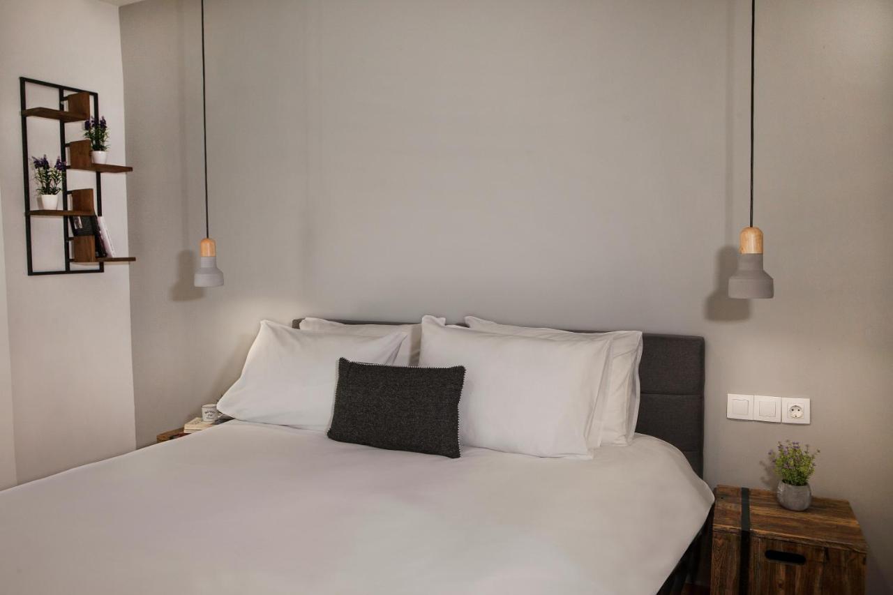 Central Comfy Modern Flat 2 Bedrooms 2 Bathrooms Ateny Zewnętrze zdjęcie
