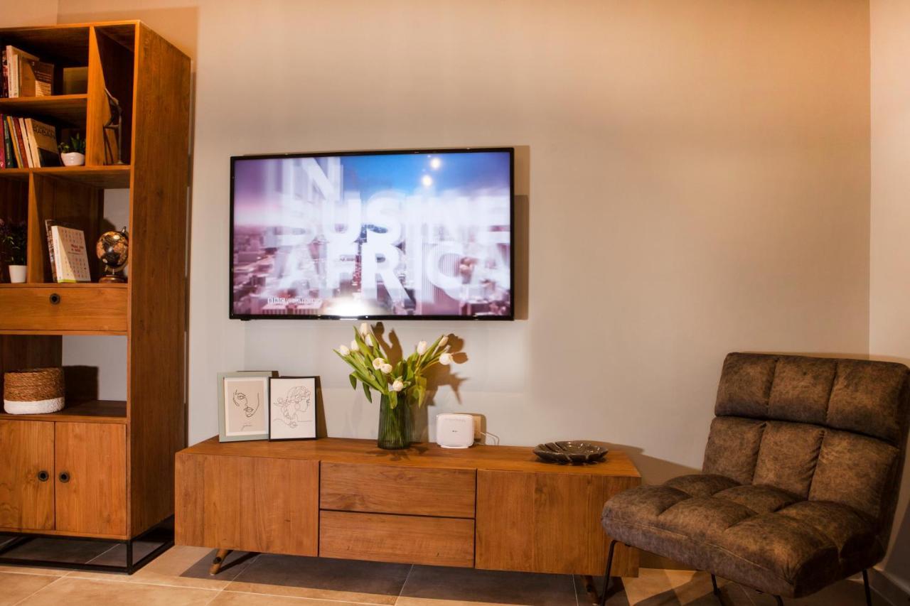 Central Comfy Modern Flat 2 Bedrooms 2 Bathrooms Ateny Zewnętrze zdjęcie