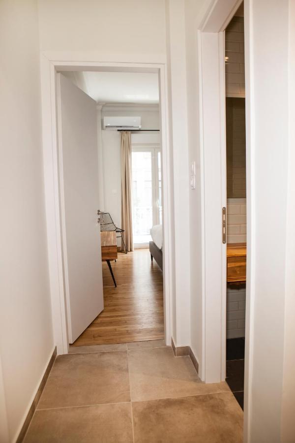 Central Comfy Modern Flat 2 Bedrooms 2 Bathrooms Ateny Zewnętrze zdjęcie