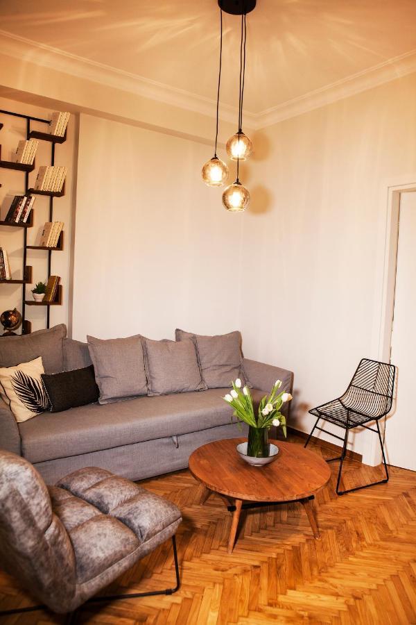 Central Comfy Modern Flat 2 Bedrooms 2 Bathrooms Ateny Zewnętrze zdjęcie