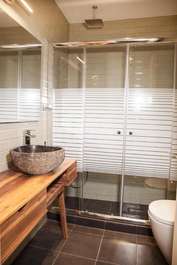 Central Comfy Modern Flat 2 Bedrooms 2 Bathrooms Ateny Zewnętrze zdjęcie